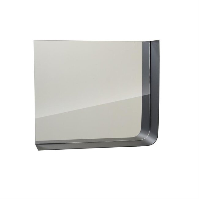 By Boo Spiegel Image Square - zwart