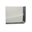 By Boo Spiegel Image Square - zwart