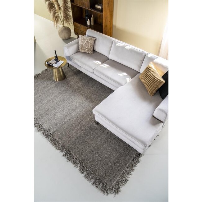 By Boo Bijzettafel Mastic goud