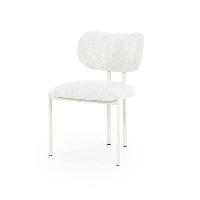 By Boo Eettafelstoel Daybreak - beige