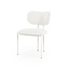By Boo Eettafelstoel Daybreak - beige