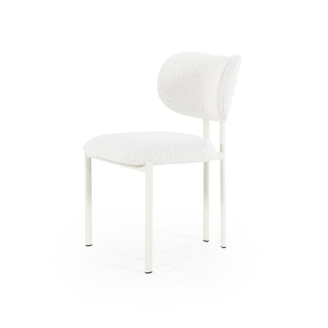 By Boo Eettafelstoel Daybreak - beige