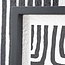 By Boo Schilderij Triq set of 2
