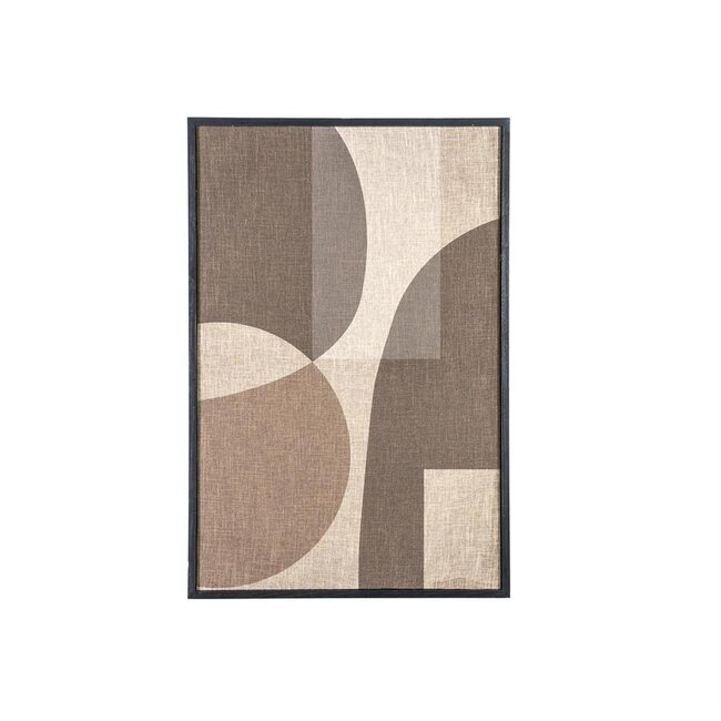 By Boo Ato small - brown