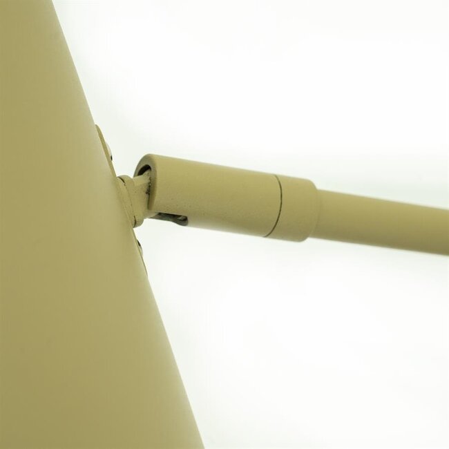 By Boo Tafellamp Capa - groen