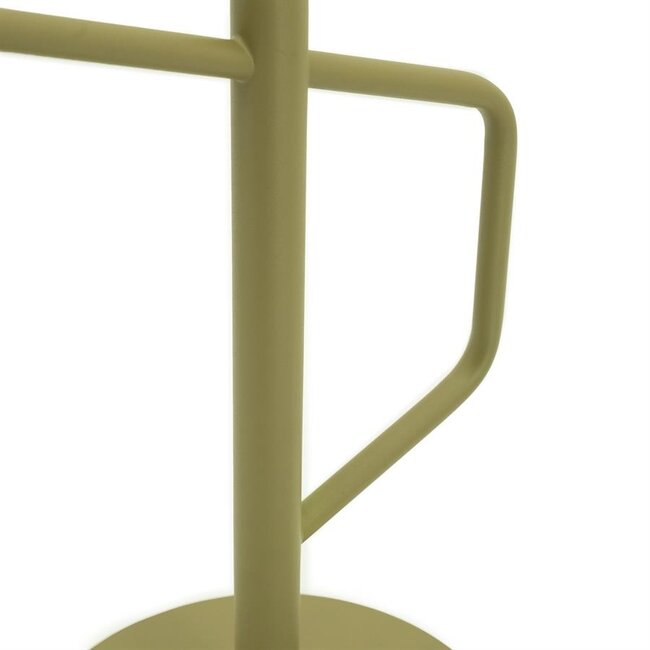 By Boo Tafellamp Capa - groen