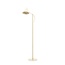 By Boo Vloerlamp Capa - beige