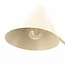 By Boo Vloerlamp Capa - beige