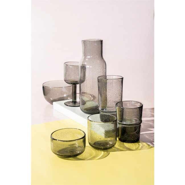 By Boo Schaal Bubble groot - grijs