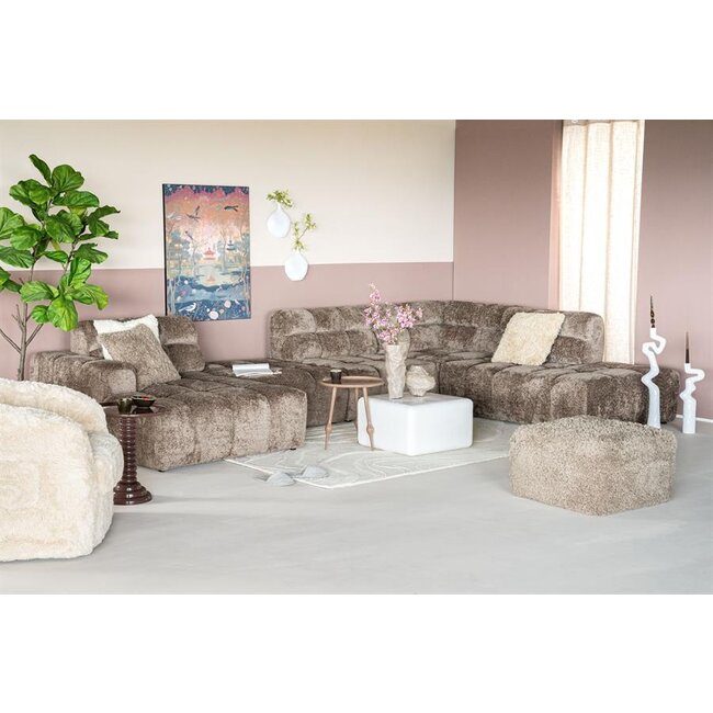 By Boo Vaas Rias klein – taupe