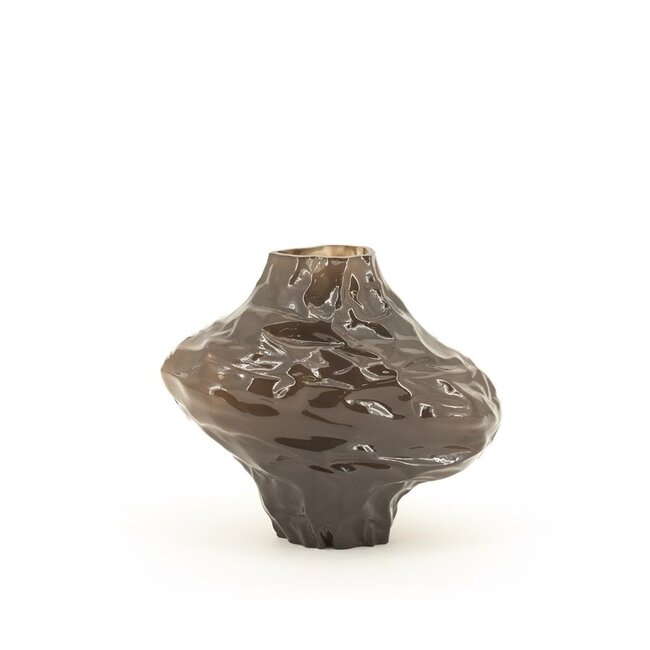 By Boo Vaas Rias klein – bruin