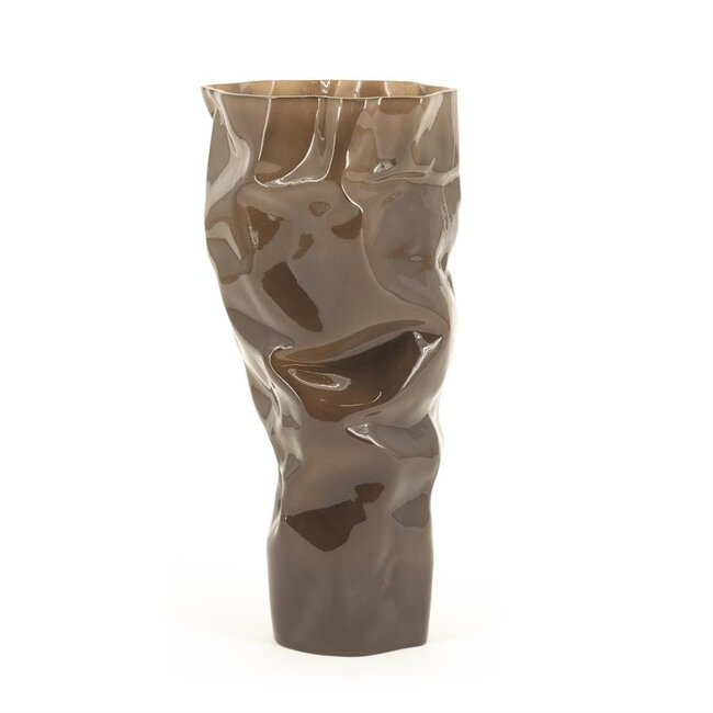 By Boo Vaas Rias groot – bruin