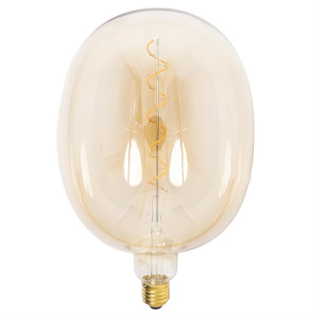 By Boo Lightbulb Lumi - amber