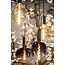 By Boo Lightbulb Lumi - black