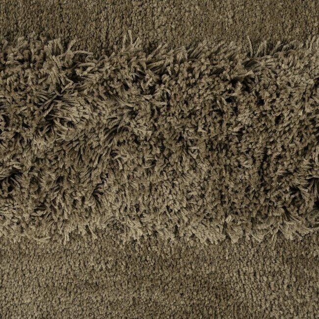 By Boo Vloerkleed Tura 160x230 cm - groen