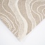 By Boo Vloerkleed Soil 160x230 cm - beige