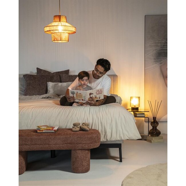 By Boo Tafellamp Silon – klein