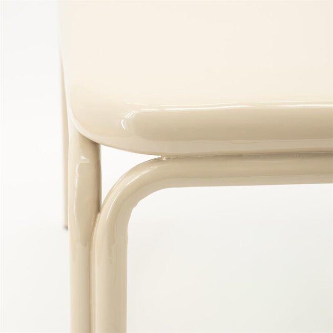 By Boo Salontafel Zilo - beige