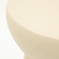By Boo Bijzettafel Kerun - beige