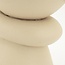 By Boo Bijzettafel Kerun - beige
