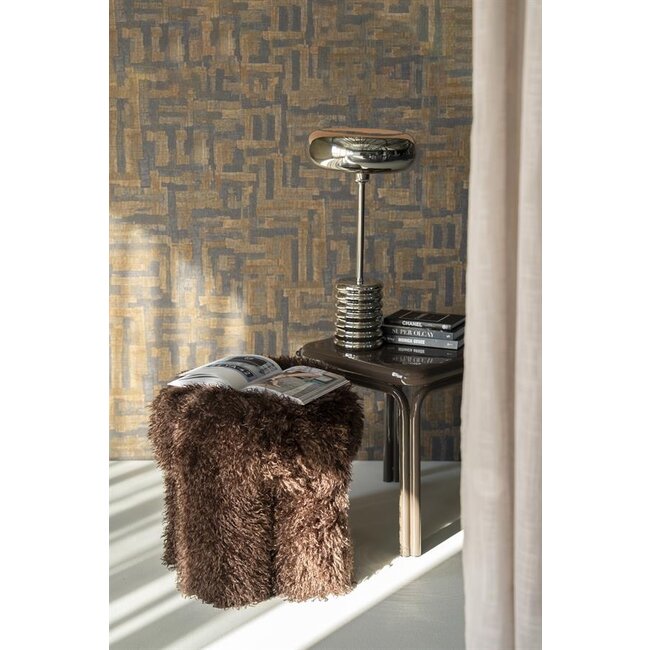 By Boo Tafellamp Chromeo