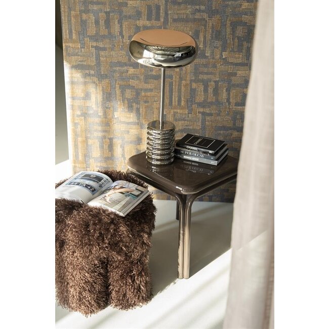 By Boo Tafellamp Chromeo