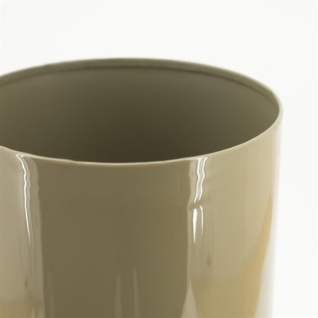 By Boo Tafellamp Orbs - groen