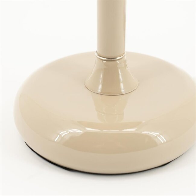 By Boo Tafellamp Pomm - beige