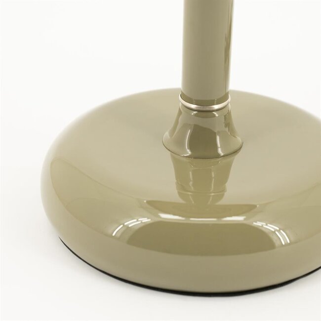 By Boo Tafellamp Pomm - groen