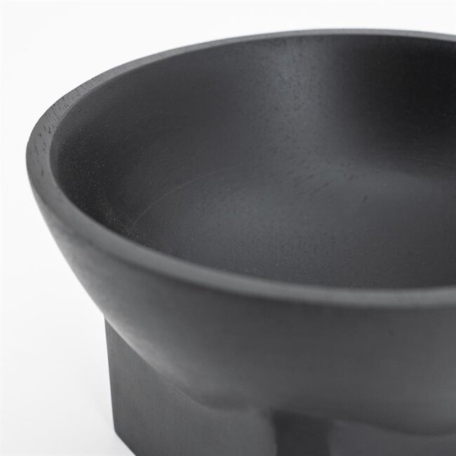 By Boo Kom Bora klein - zwart