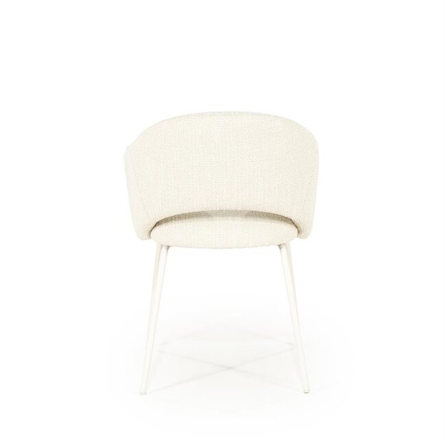 By Boo Eettafelstoel Story - beige