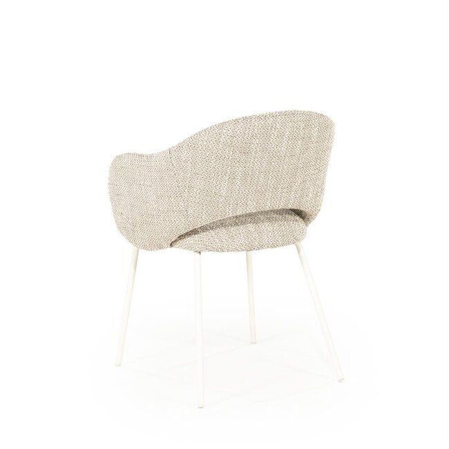 By Boo Eettafelstoel Story - taupe