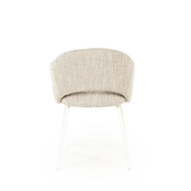 By Boo Eettafelstoel Story - taupe