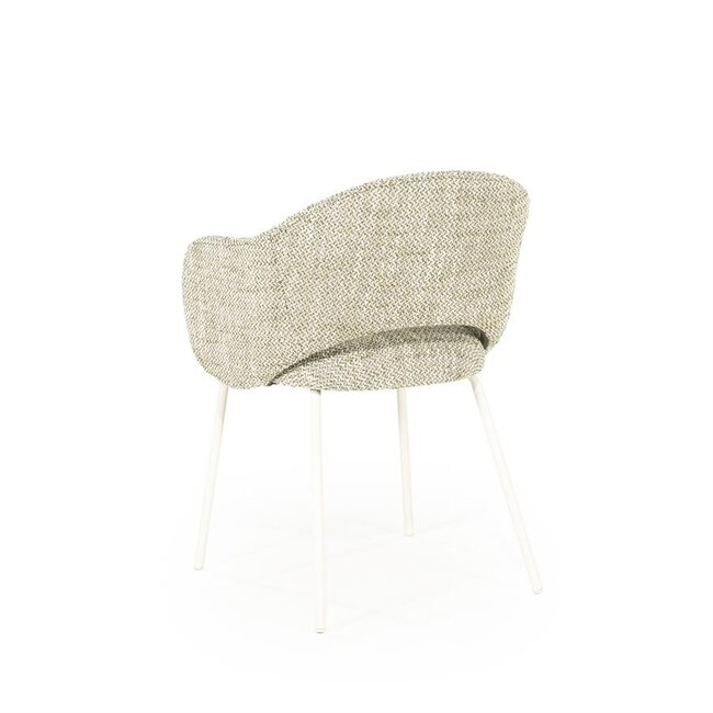 By Boo Eettafelstoel Story - groen