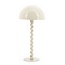 By Boo Tafellamp Luox - beige