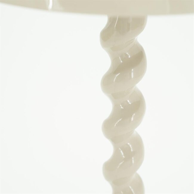 By Boo Tafellamp Luox - beige