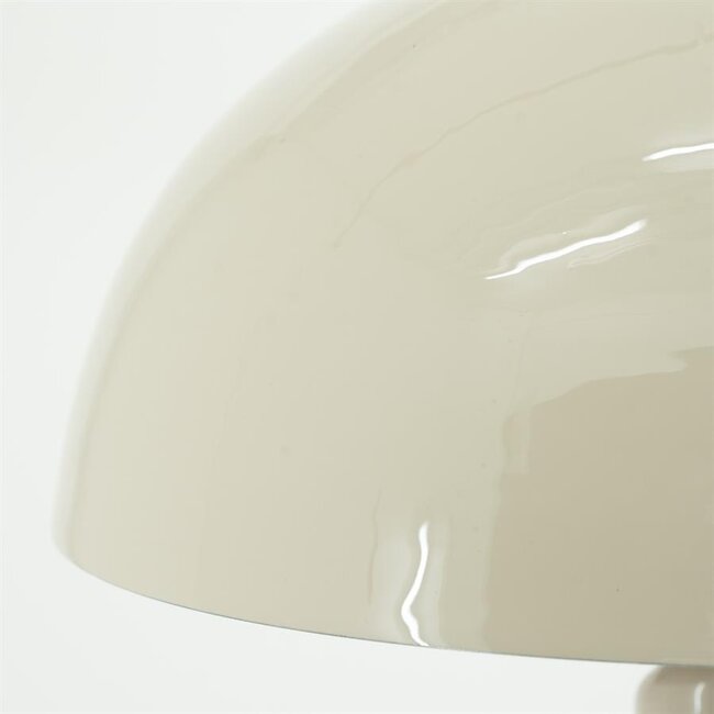 By Boo Vloerlamp Luox - beige