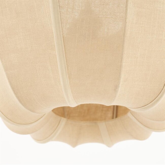 By Boo Hanglamp Sora 1 - natural