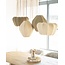 By Boo Hanglamp Sora 1 - natural