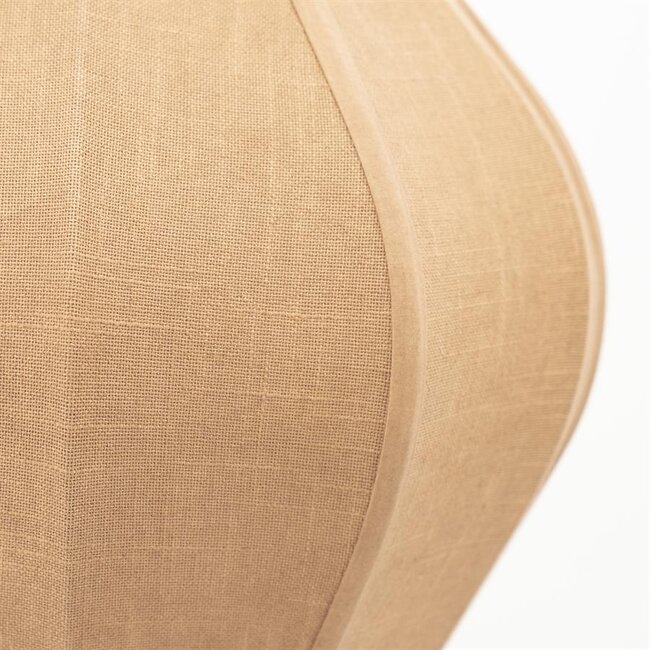 By Boo Hanglamp Sora 2 - bruin