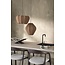 By Boo Hanglamp Sora 2 - bruin