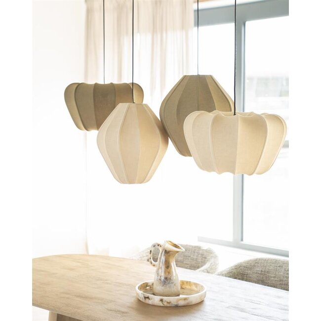 By Boo Hanglamp Sora 2 - groen