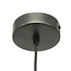 By Boo Hanglamp Vinta - burgundy
