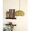 By Boo Hanglamp Vinta – groen