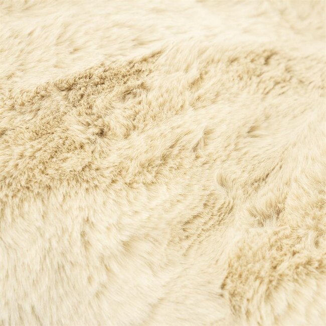 By Boo Plaid Mosa - beige