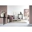 By Boo Vloerkleed Zena 200x290 cm - beige