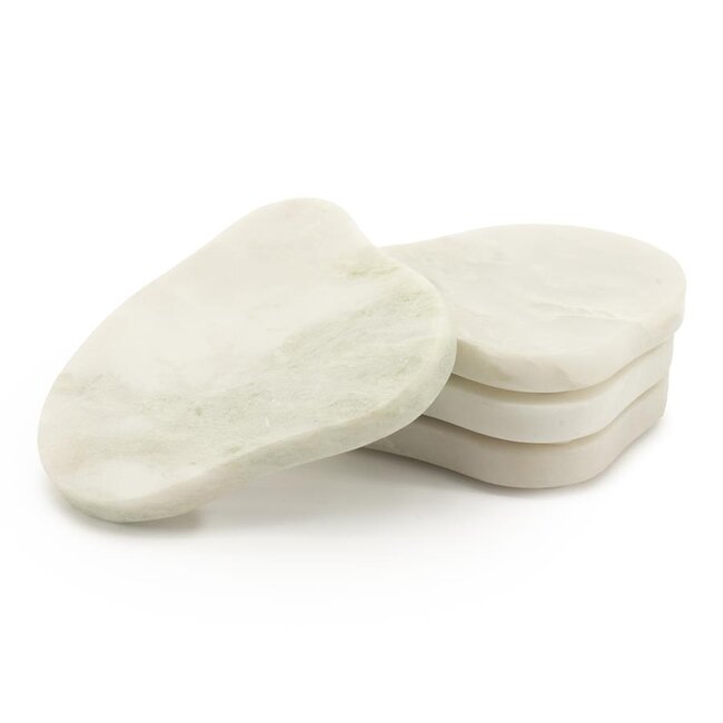 By Boo Onderzetter Verde (set of 4)