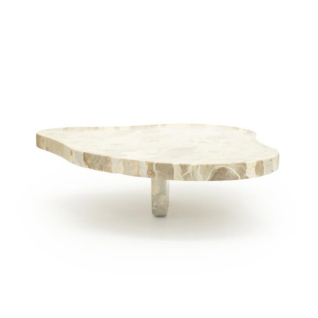 By Boo Sofa dienblad – Marrone