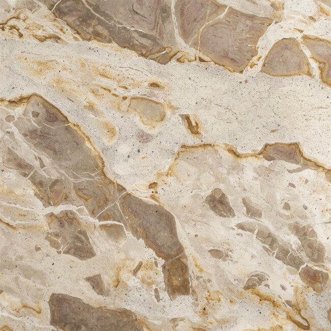 By Boo Salontafel Marmo