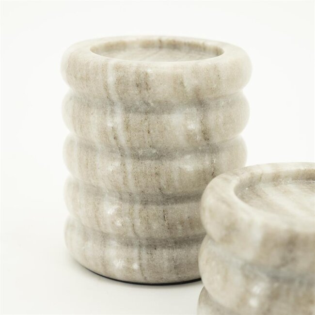 By Boo Kandelaar Paloma set van 2